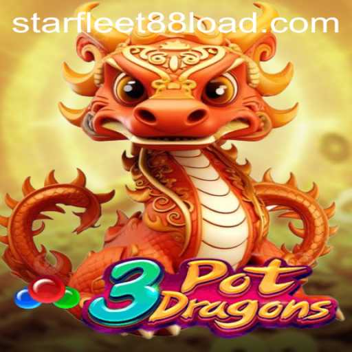 Explore the Mystical World of 3PotDragons: The Ultimate Gaming Experience