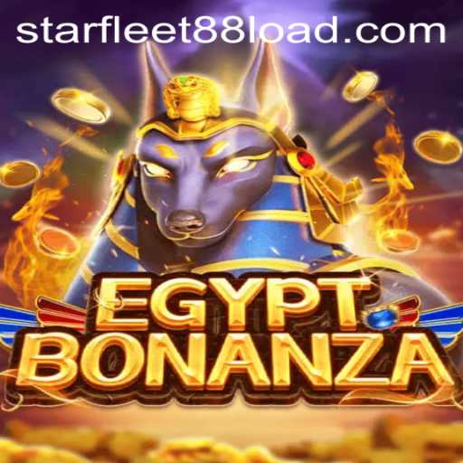 Discover the Exciting World of EgyptBonanza