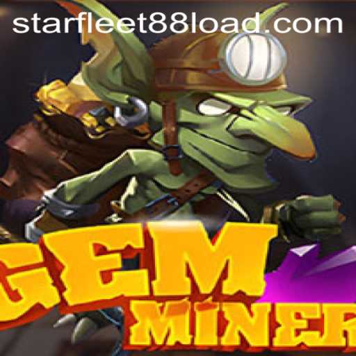 Exploring the Exciting World of GemMiner: A Stellar Adventure with Starfleet88