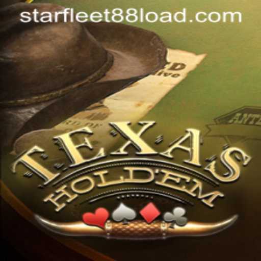 Exploring the Fascinating World of Texas Holdem with Starfleet88