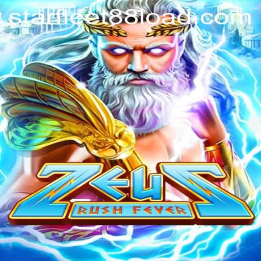 Unveiling ZeusRushFever: A New Era of Mythological Adventure